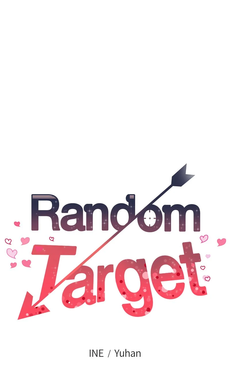 Random Target Chapter 63 - Page 34