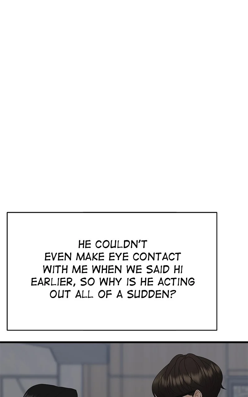 Random Target Chapter 63 - Page 5