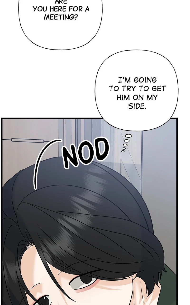 Random Target Chapter 63 - Page 62