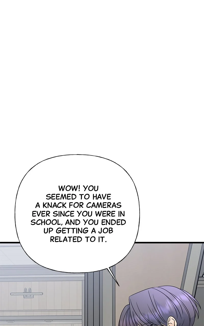 Random Target Chapter 63 - Page 64