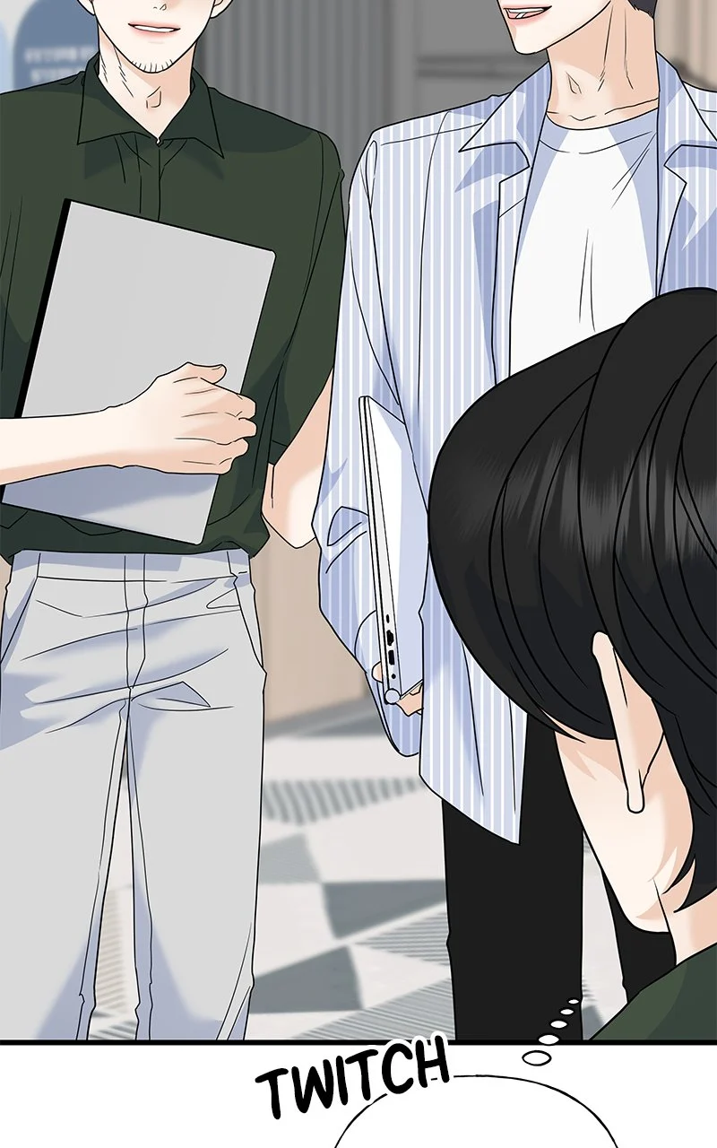Random Target Chapter 63 - Page 69