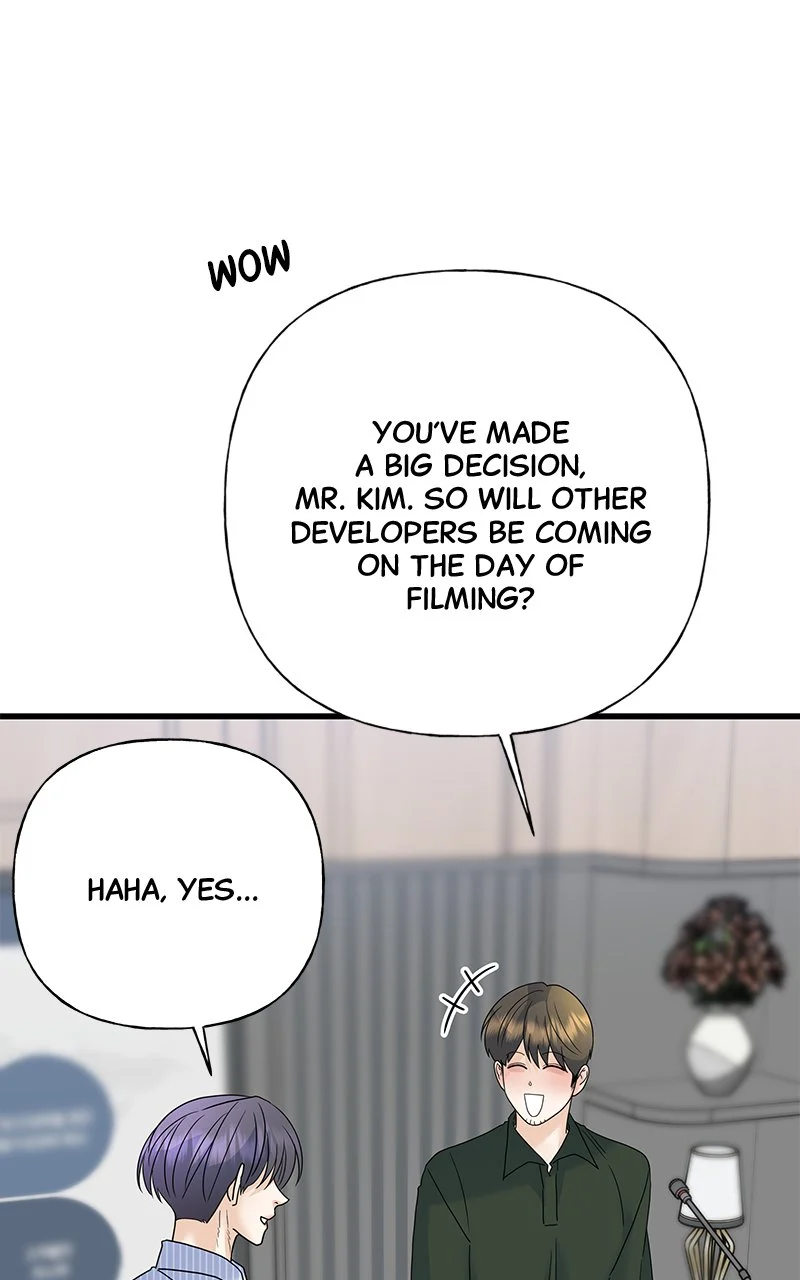 Random Target Chapter 63 - Page 78