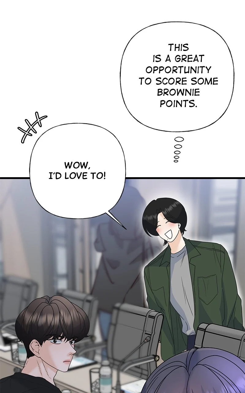 Random Target Chapter 63 - Page 87