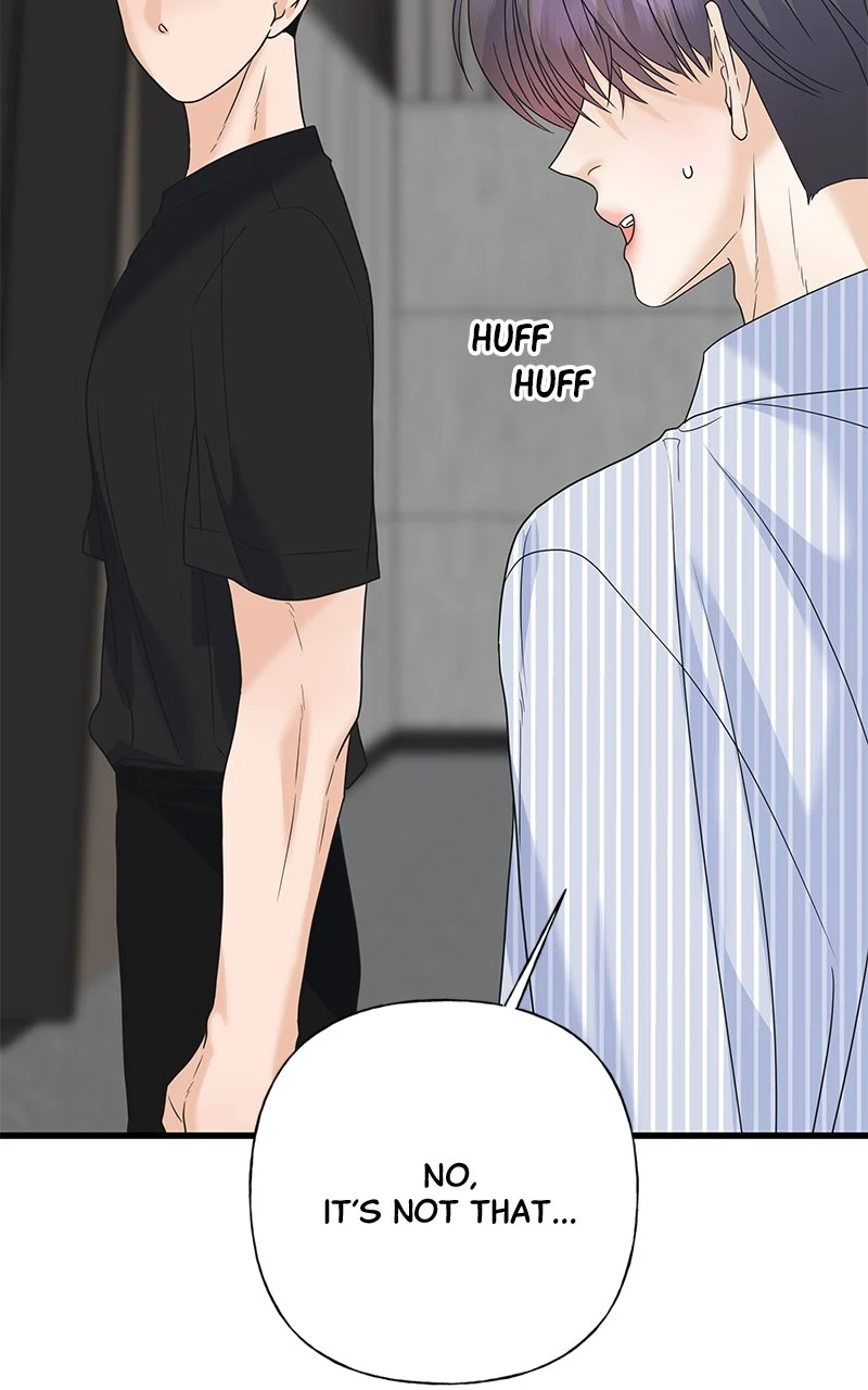 Random Target Chapter 63 - Page 93