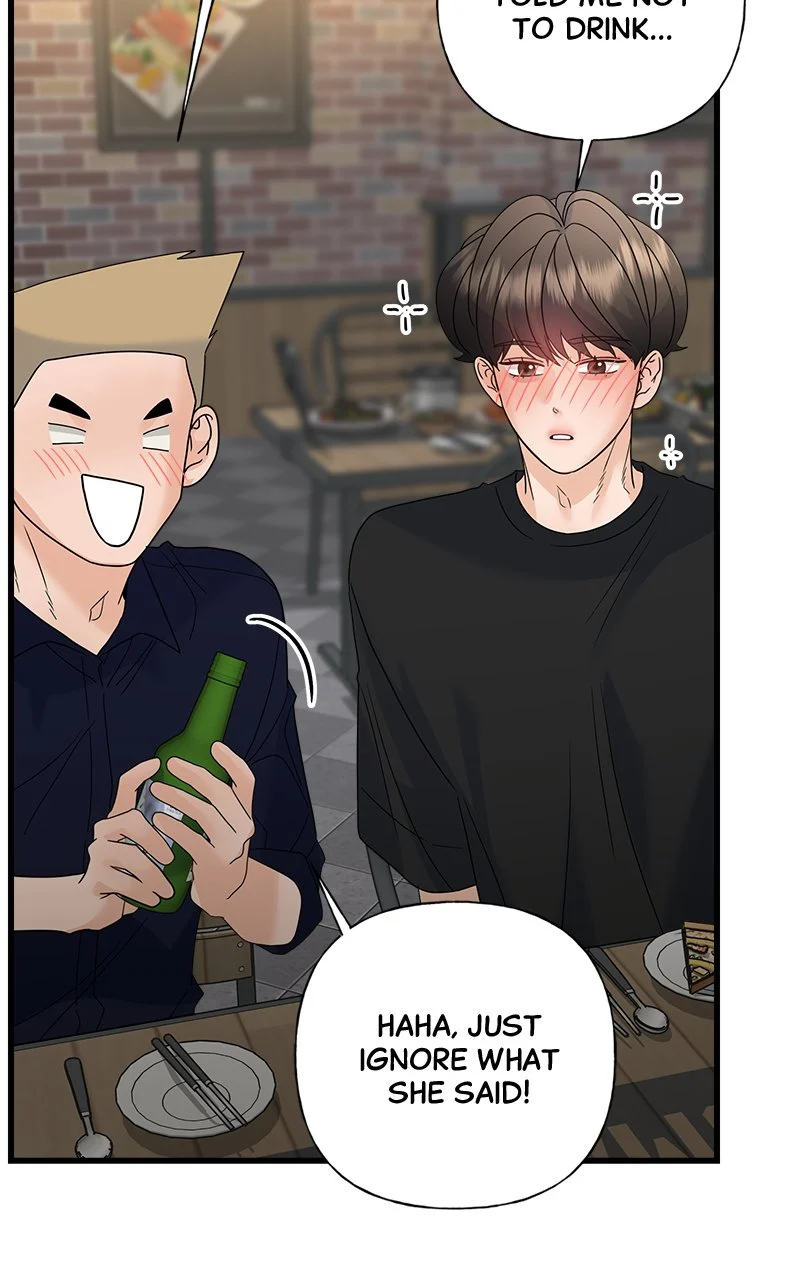 Random Target Chapter 64 - Page 101
