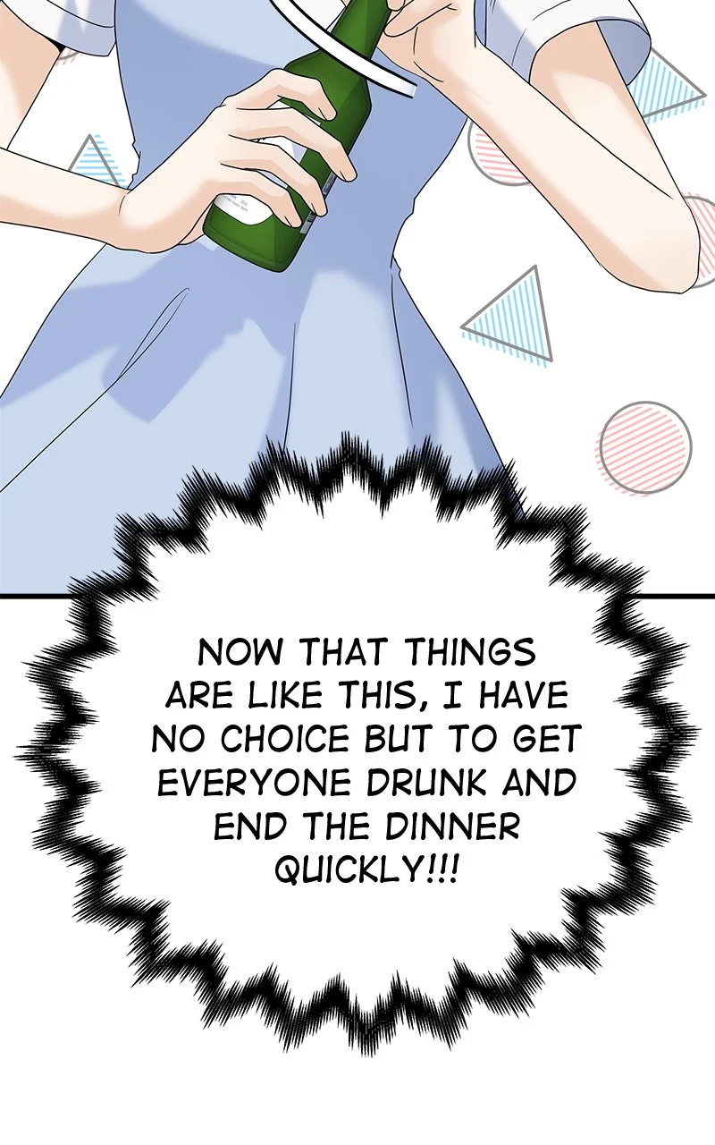 Random Target Chapter 64 - Page 105