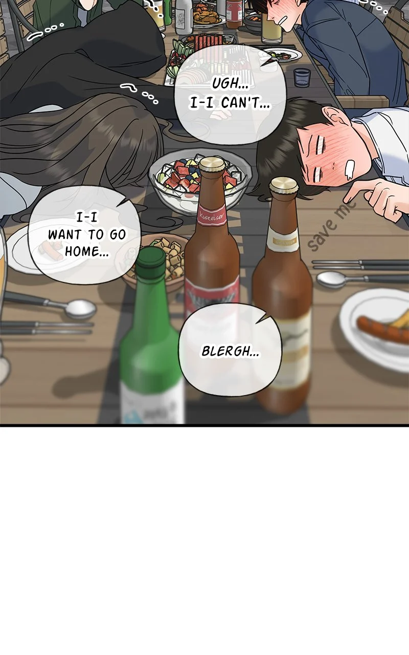 Random Target Chapter 64 - Page 119