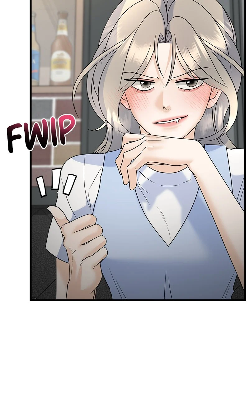 Random Target Chapter 64 - Page 123