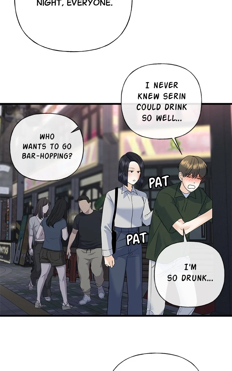 Random Target Chapter 64 - Page 128