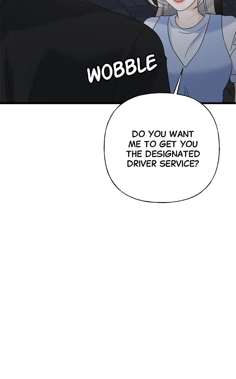 Random Target Chapter 64 - Page 131