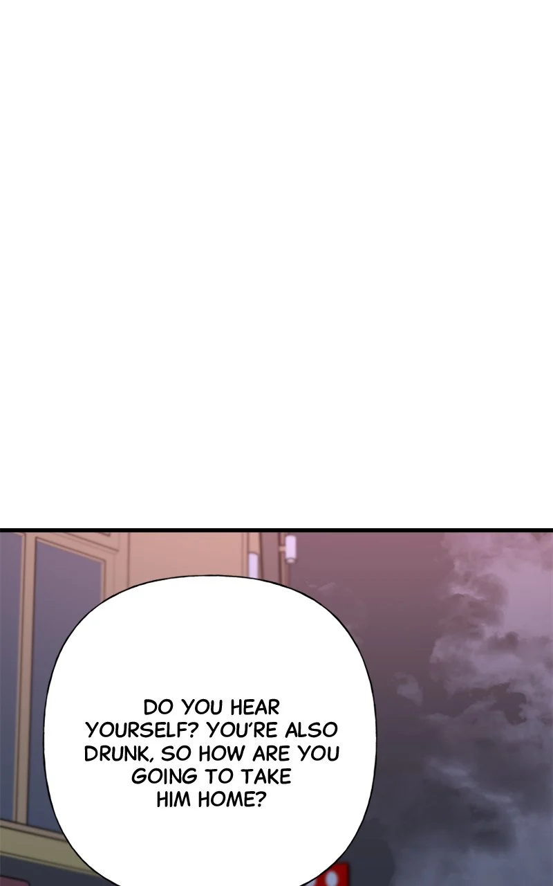 Random Target Chapter 64 - Page 134