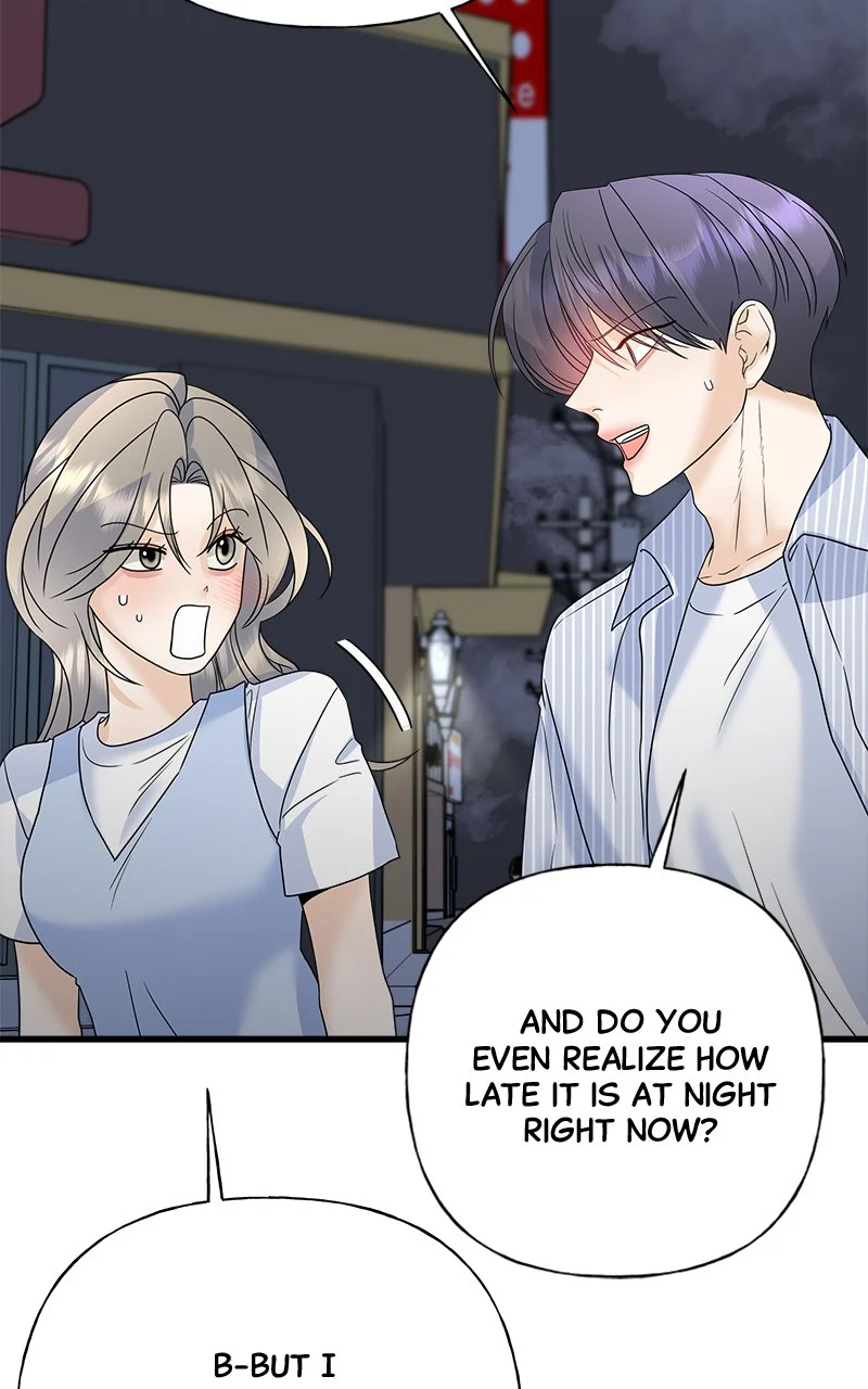 Random Target Chapter 64 - Page 135