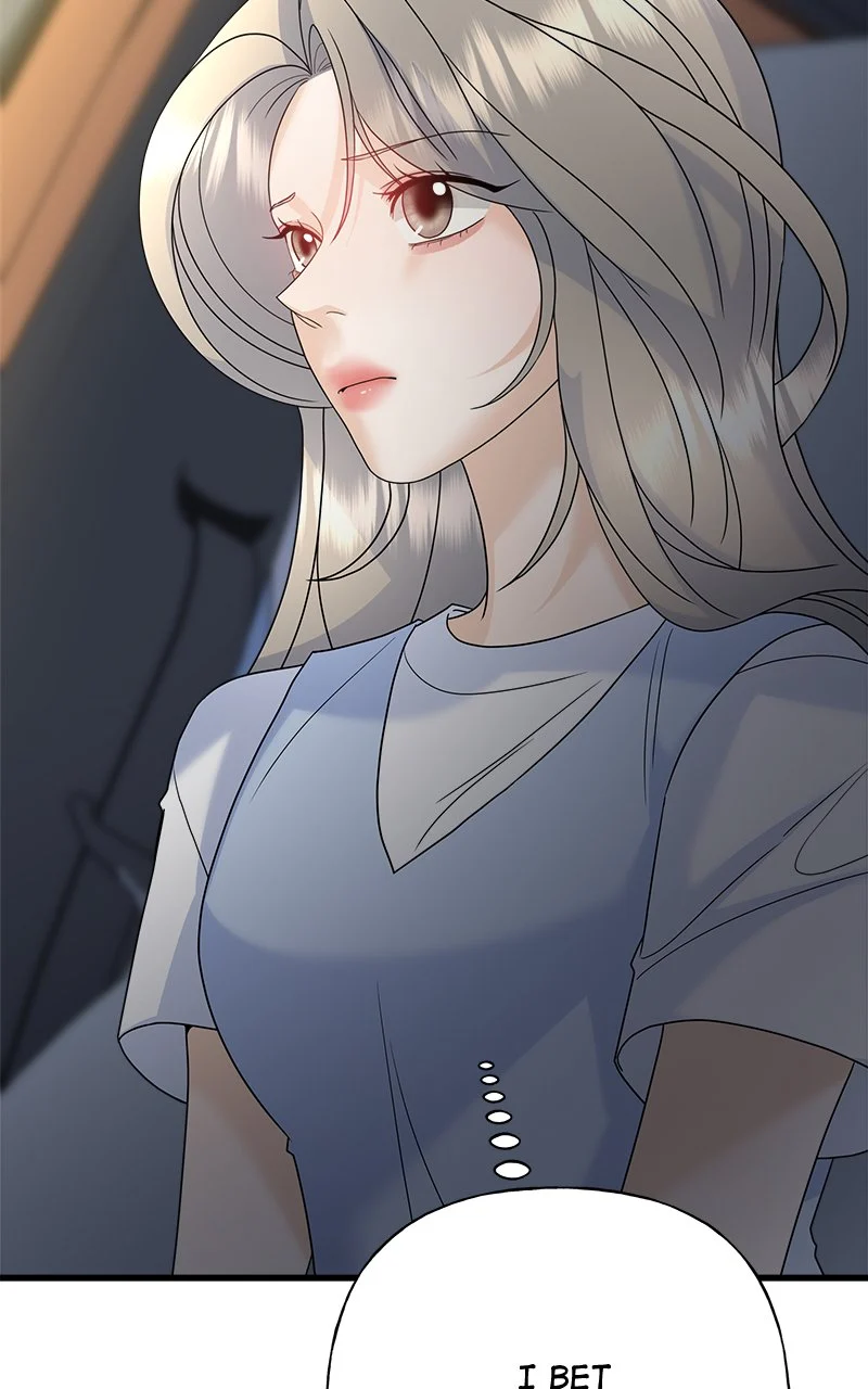 Random Target Chapter 64 - Page 154