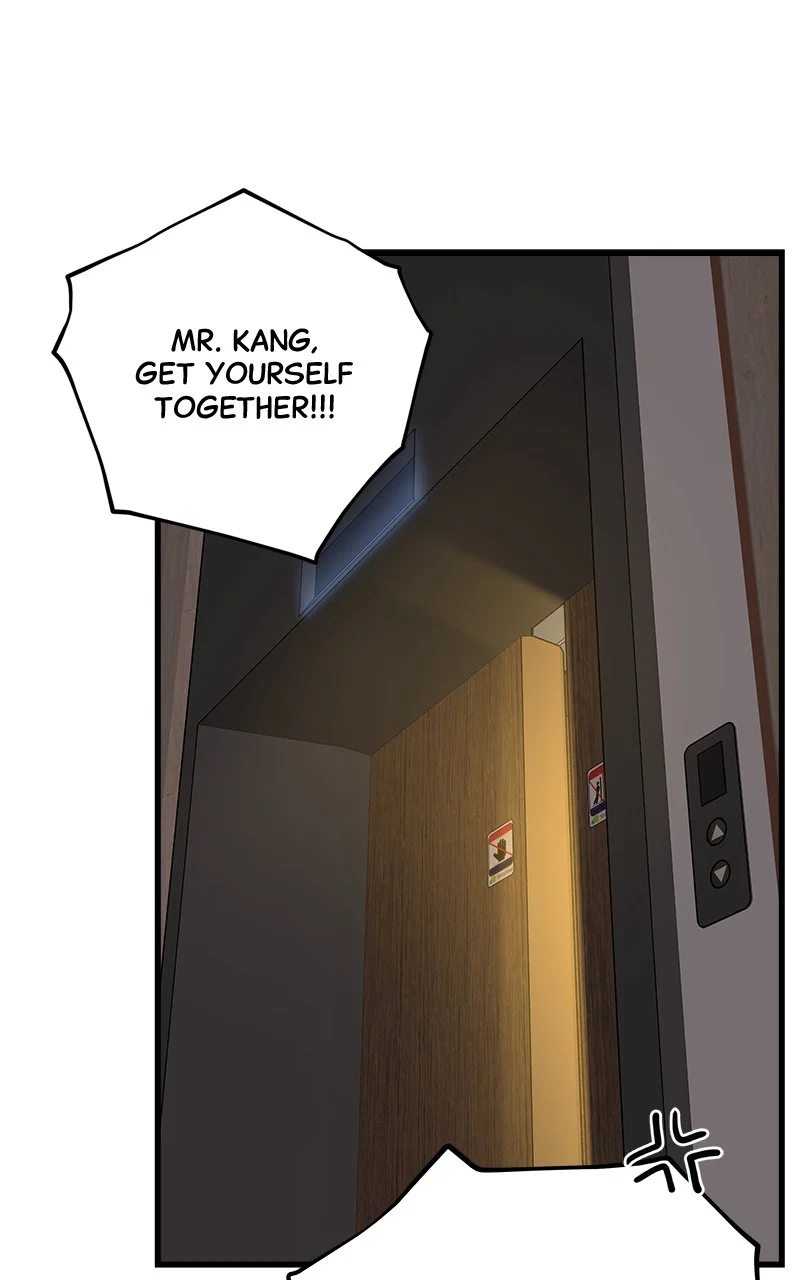 Random Target Chapter 64 - Page 159