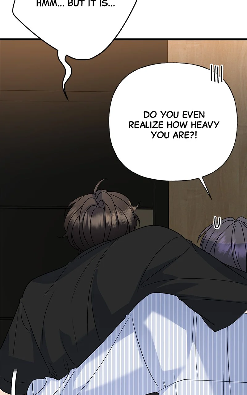 Random Target Chapter 64 - Page 161