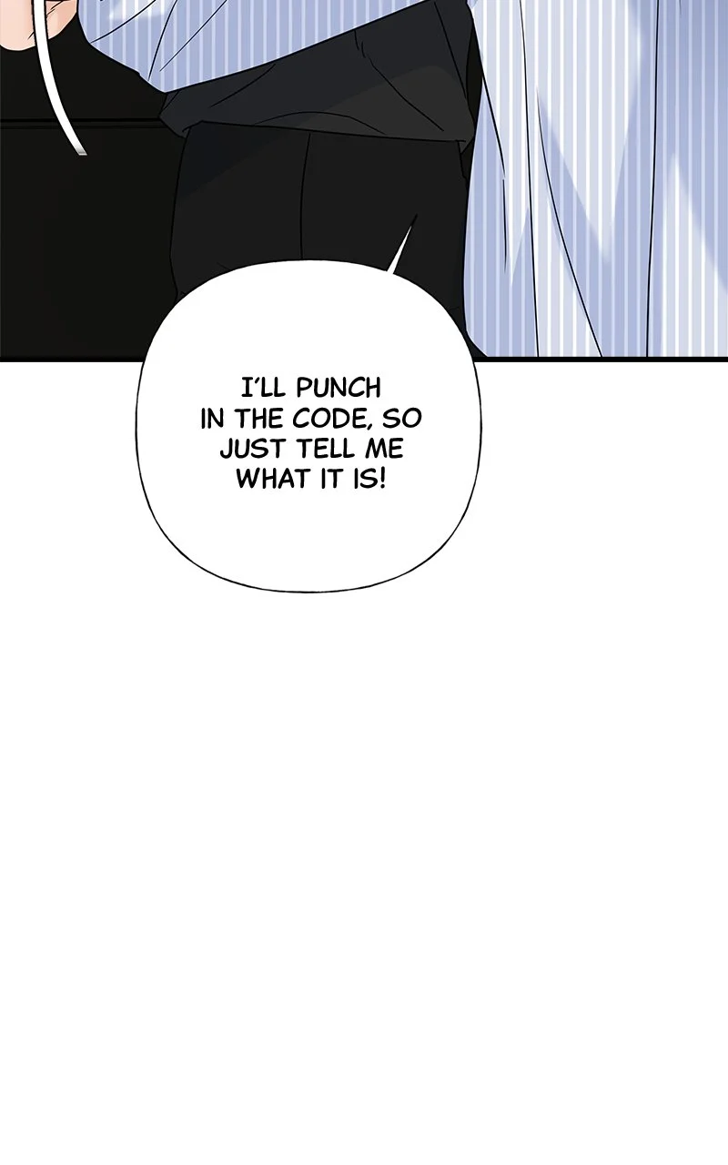Random Target Chapter 64 - Page 162
