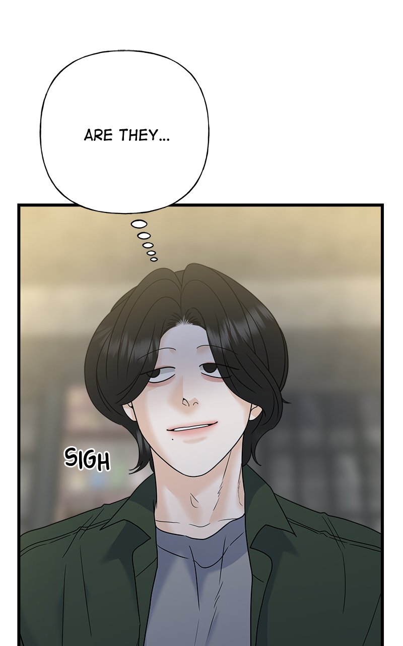 Random Target Chapter 64 - Page 20