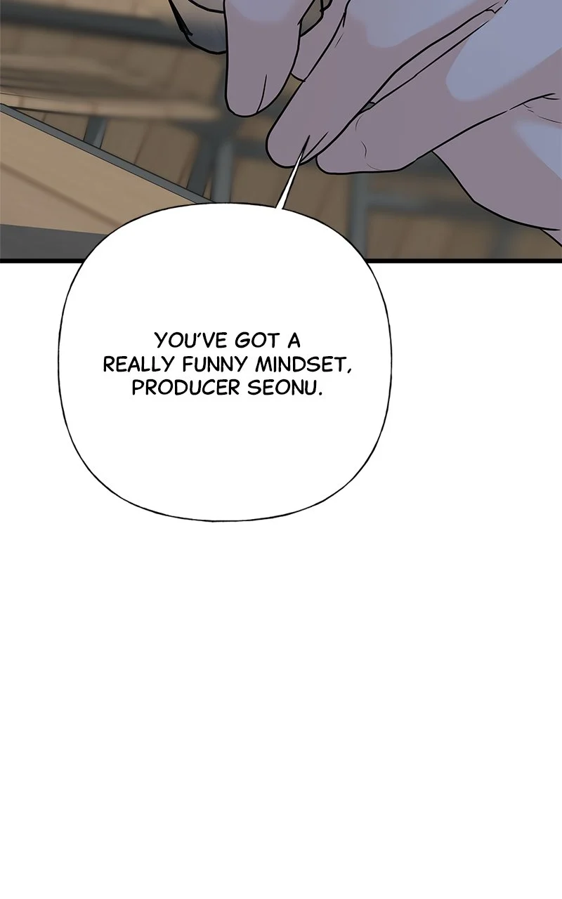 Random Target Chapter 64 - Page 3