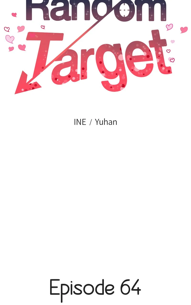 Random Target Chapter 64 - Page 32