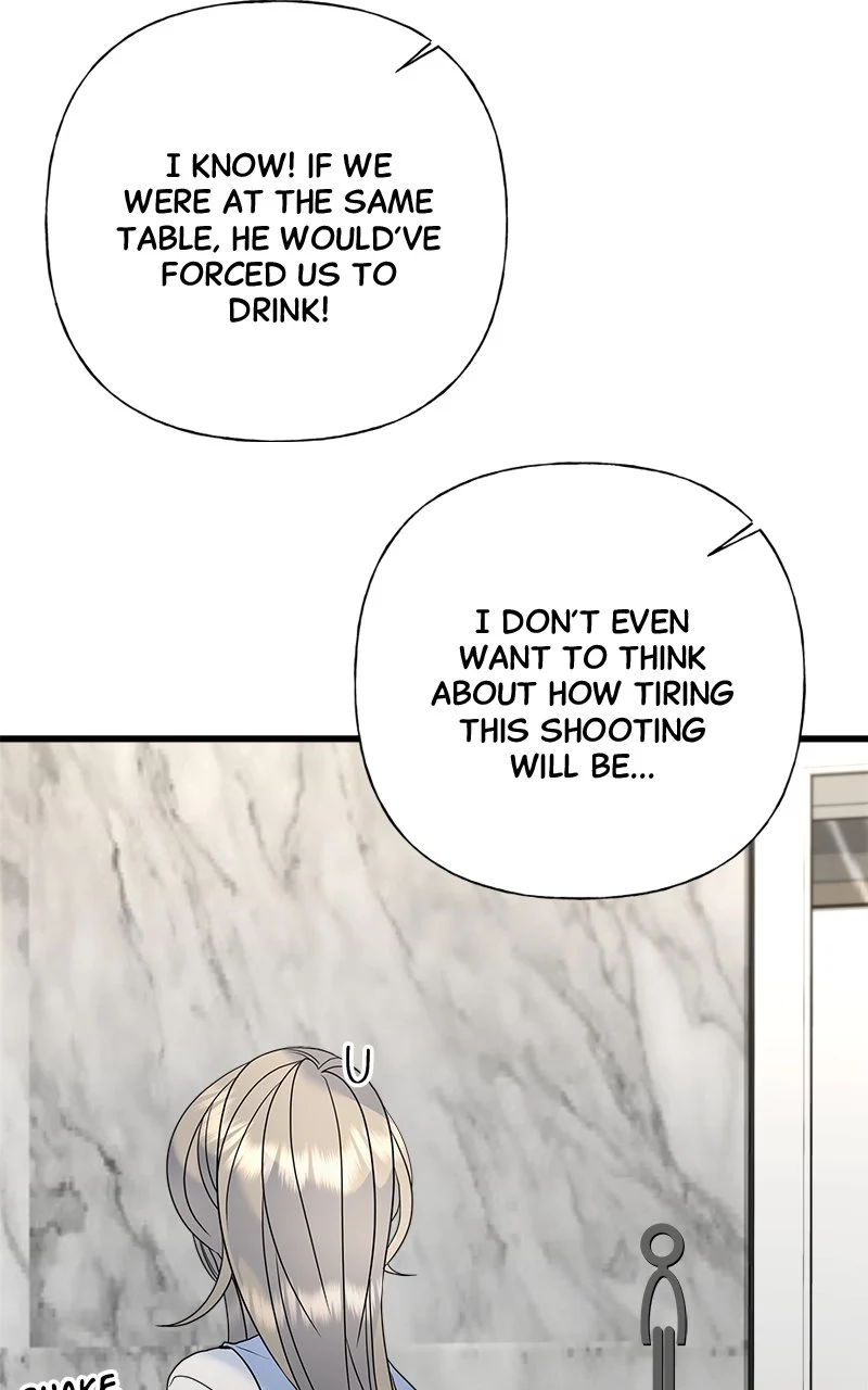 Random Target Chapter 64 - Page 38