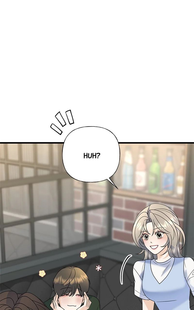 Random Target Chapter 64 - Page 45