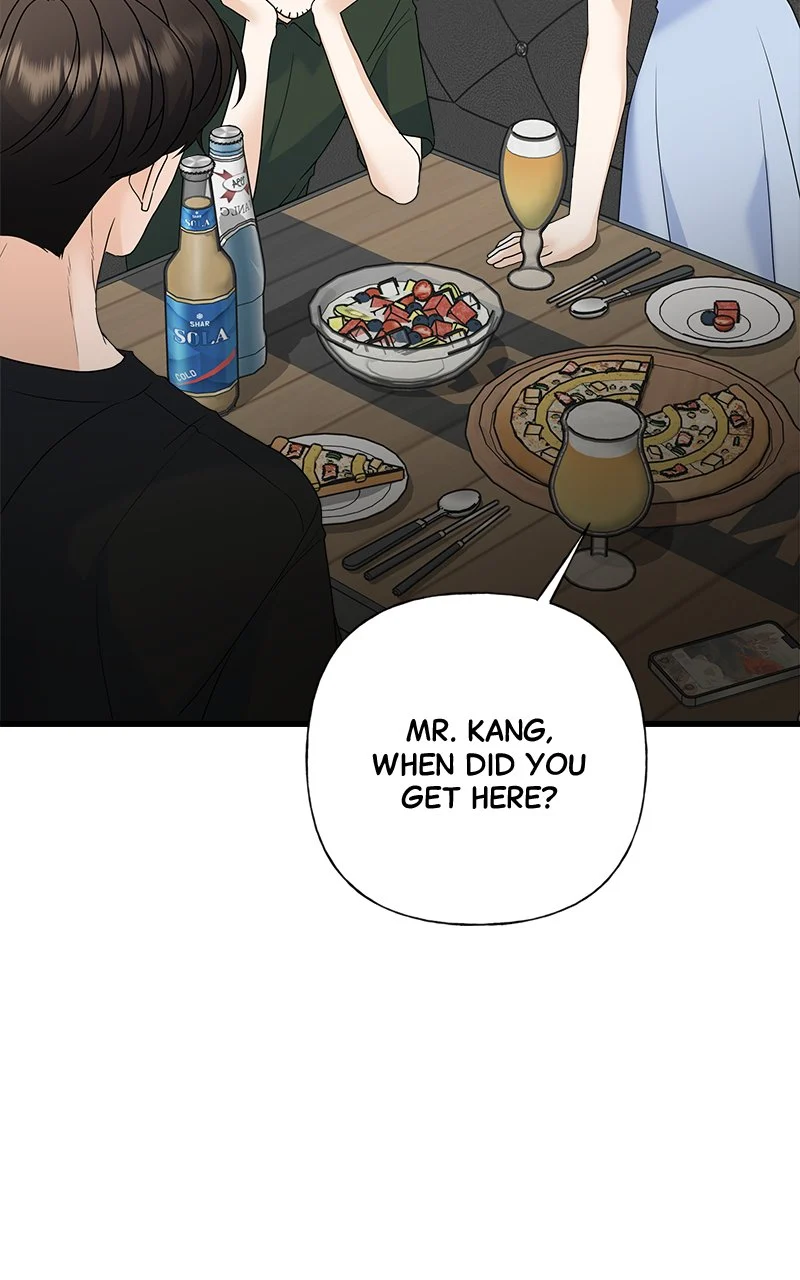 Random Target Chapter 64 - Page 46