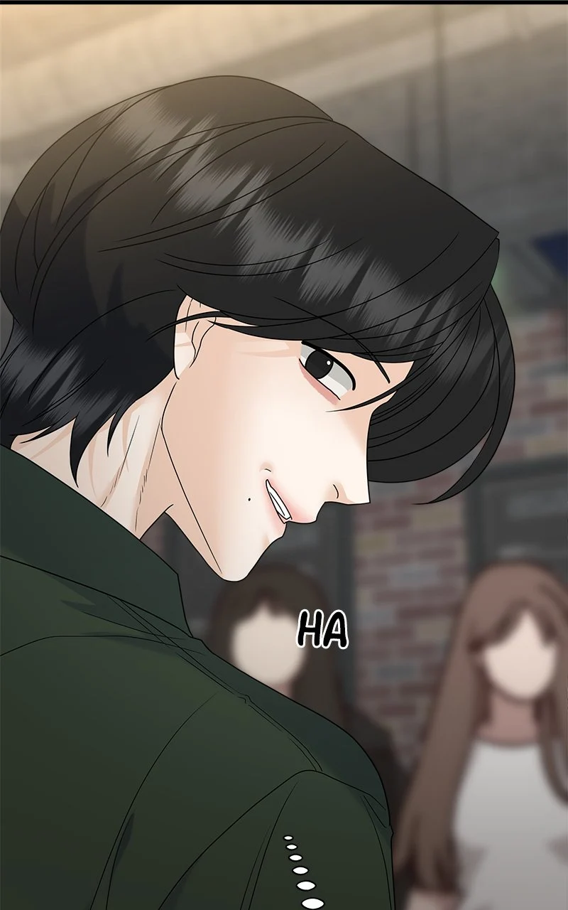 Random Target Chapter 64 - Page 61