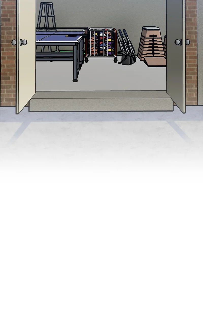 Random Target Chapter 64 - Page 74