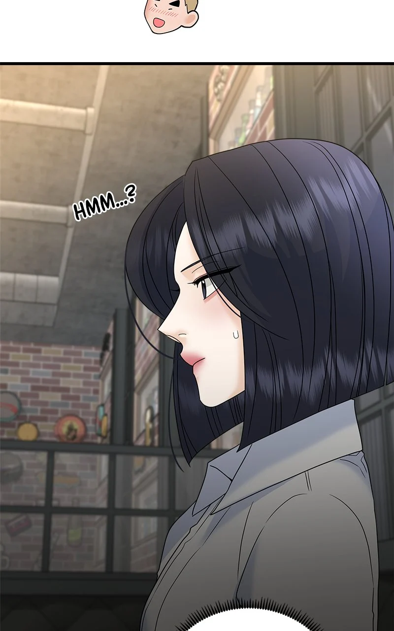 Random Target Chapter 64 - Page 85