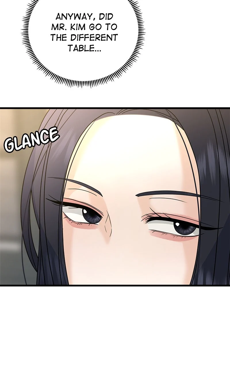 Random Target Chapter 64 - Page 87
