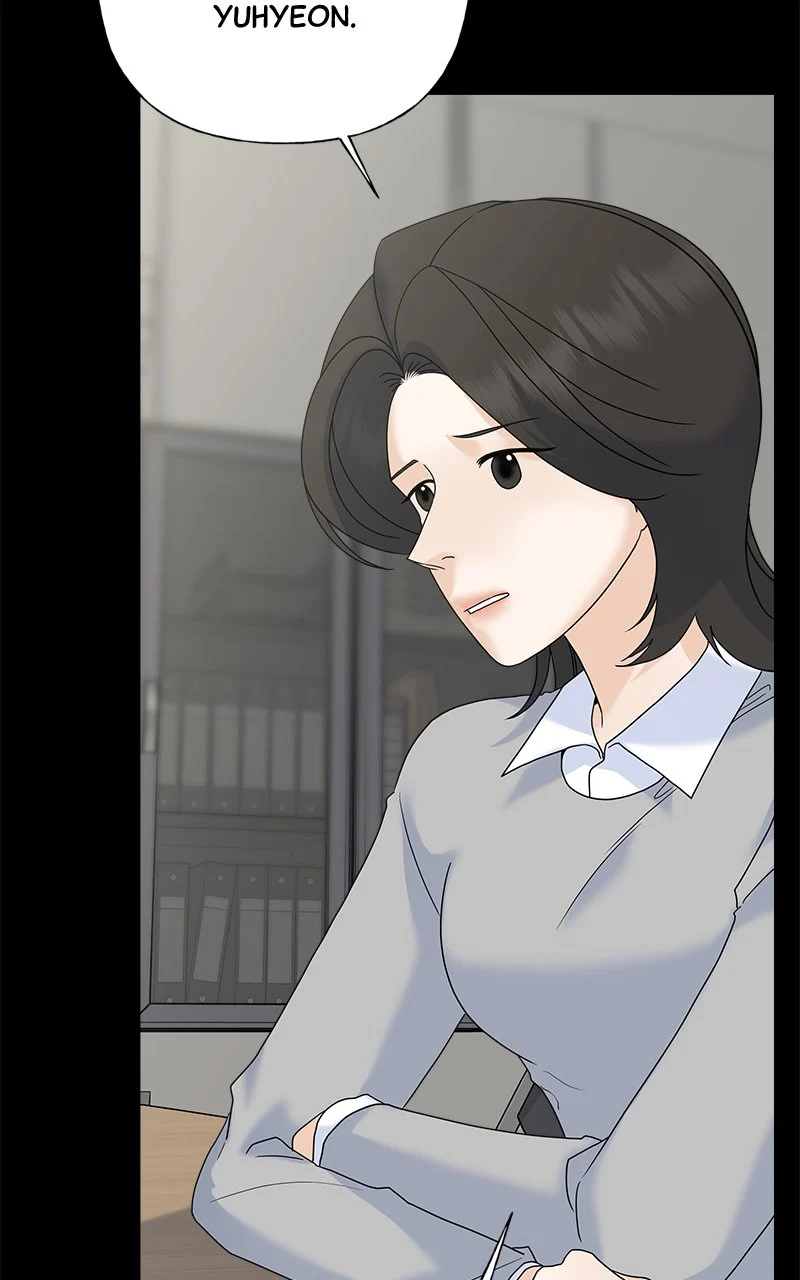 Random Target Chapter 65 - Page 104