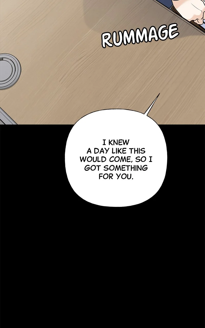 Random Target Chapter 65 - Page 109