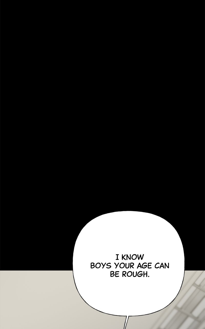 Random Target Chapter 65 - Page 112