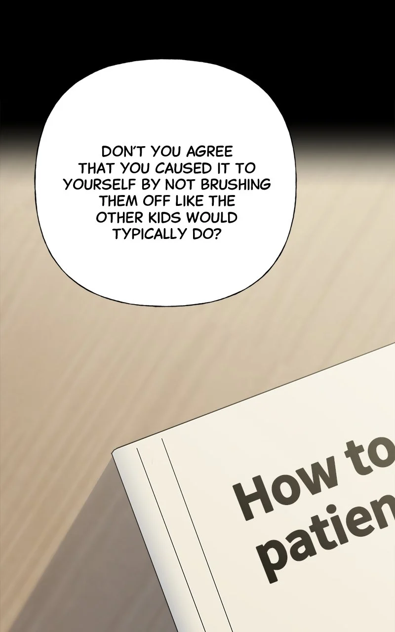 Random Target Chapter 65 - Page 117