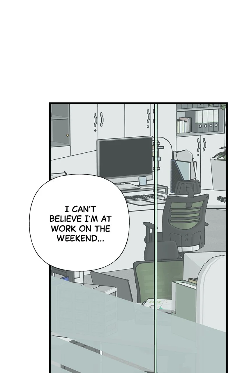 Random Target Chapter 65 - Page 125