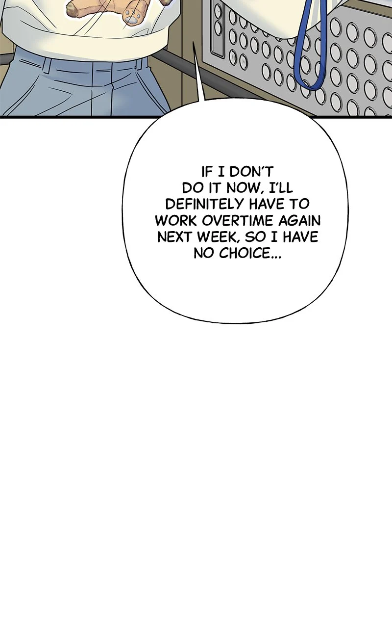Random Target Chapter 65 - Page 128