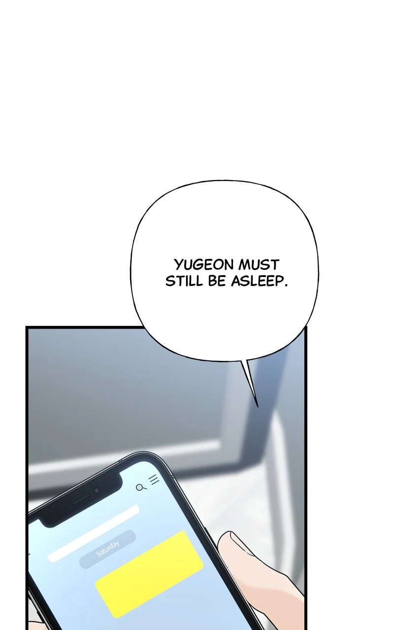 Random Target Chapter 65 - Page 131