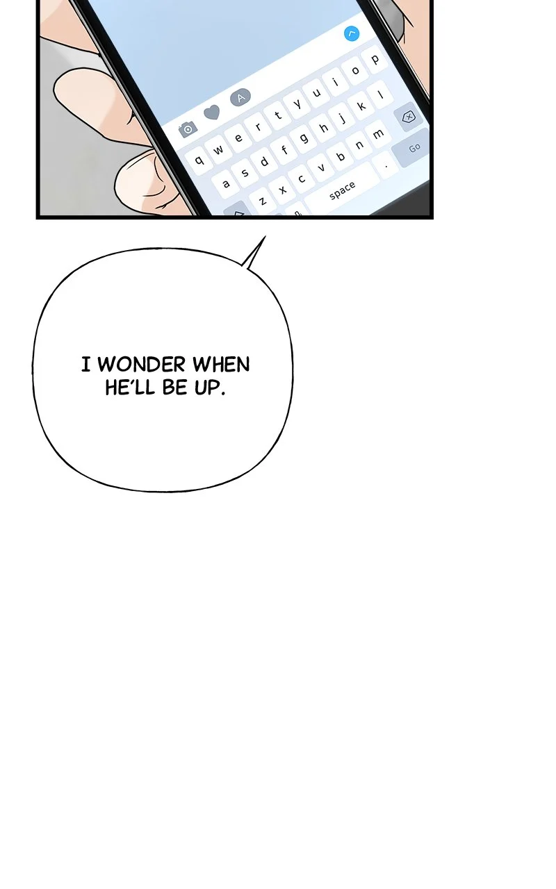 Random Target Chapter 65 - Page 132