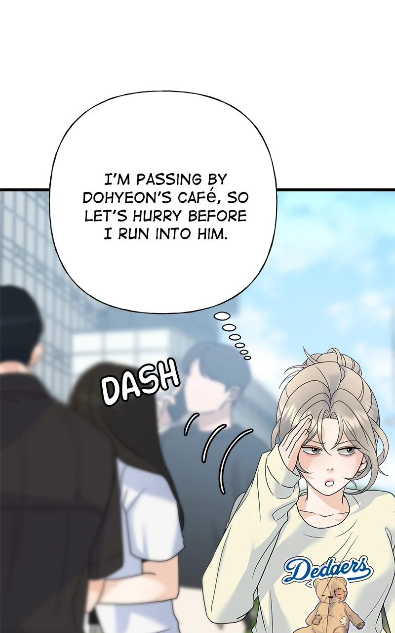 Random Target Chapter 65 - Page 135