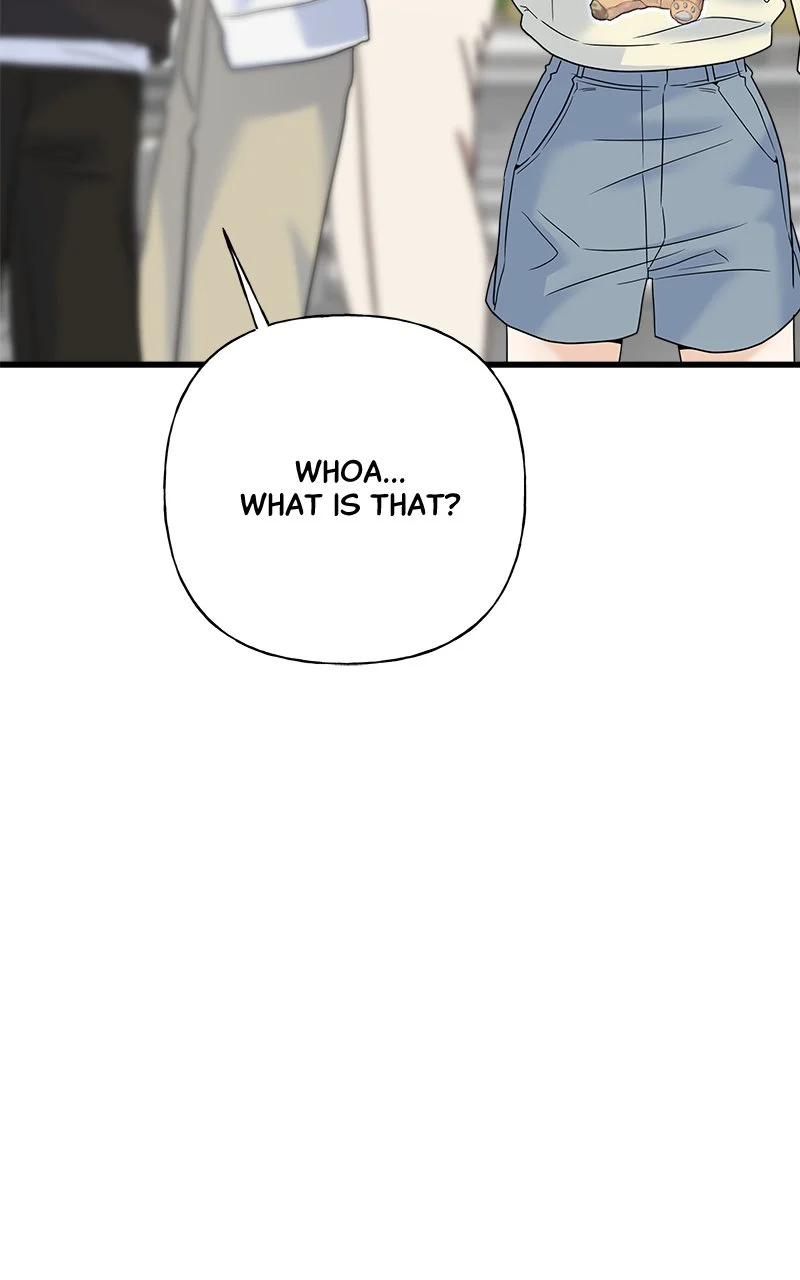 Random Target Chapter 65 - Page 136