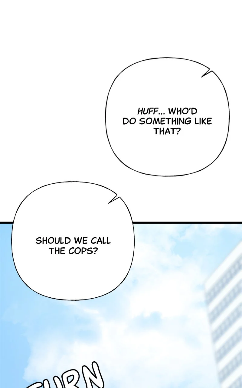 Random Target Chapter 65 - Page 137