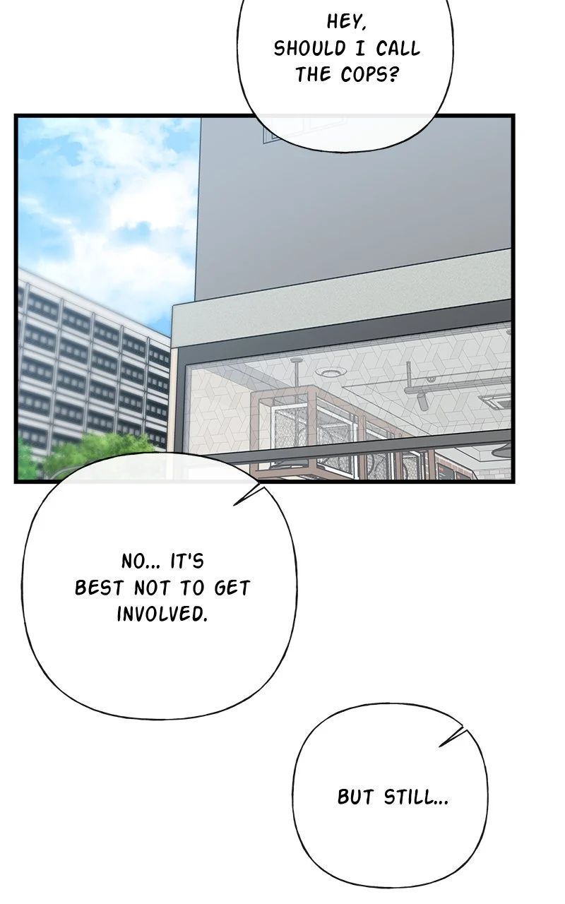 Random Target Chapter 65 - Page 148