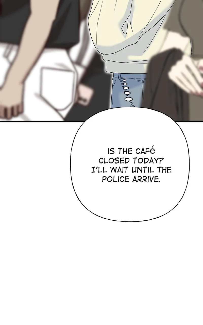 Random Target Chapter 65 - Page 151