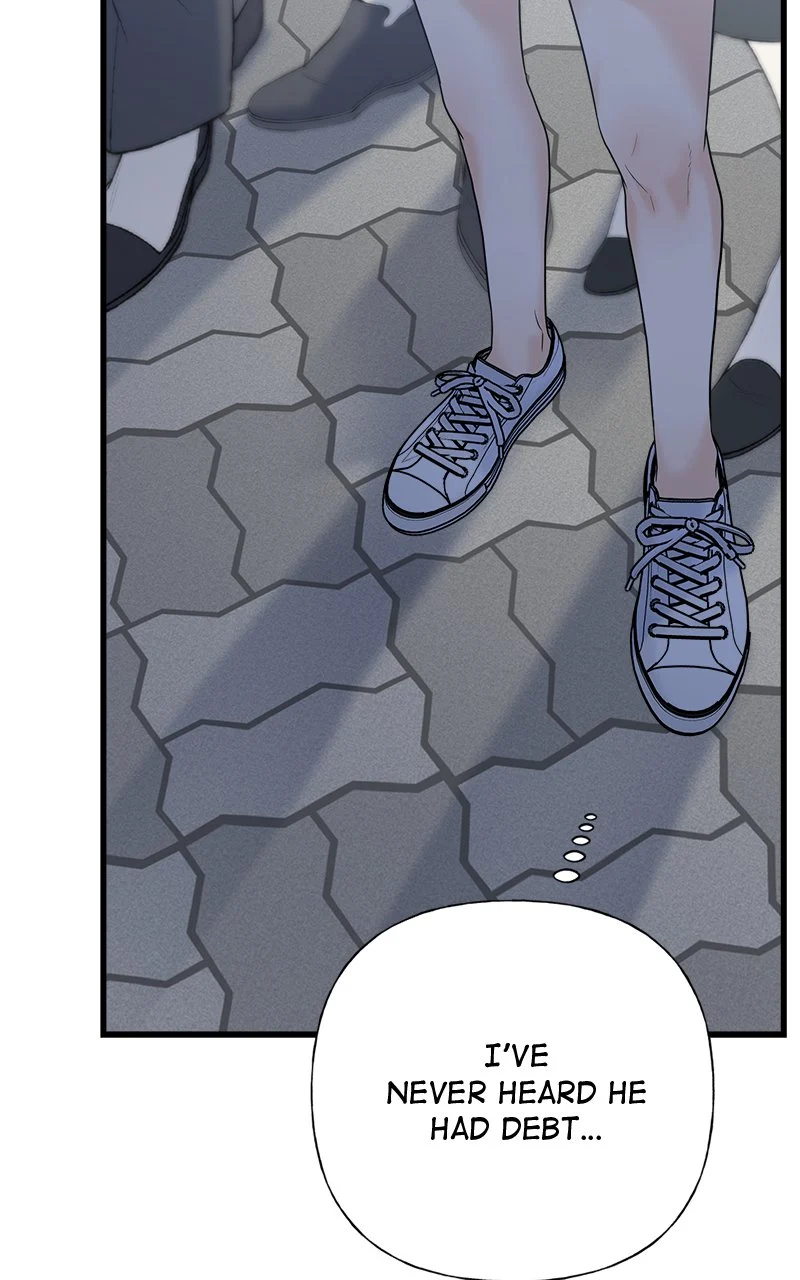 Random Target Chapter 65 - Page 153