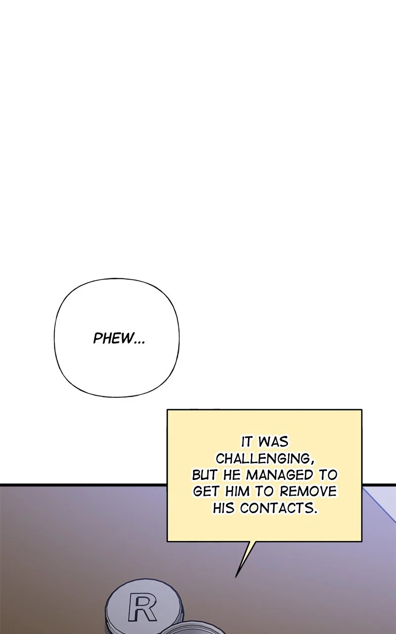 Random Target Chapter 65 - Page 20