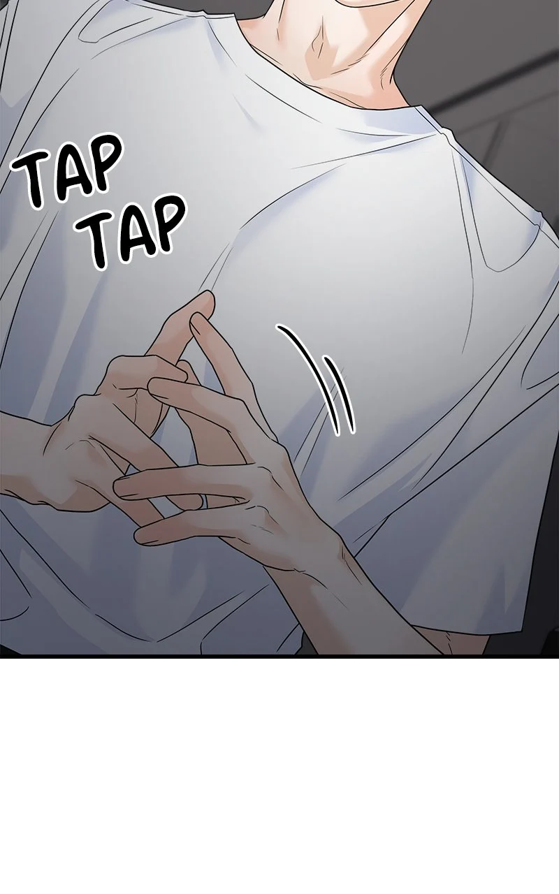 Random Target Chapter 65 - Page 23