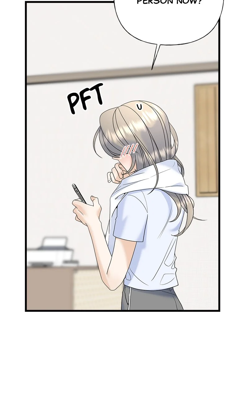 Random Target Chapter 65 - Page 39