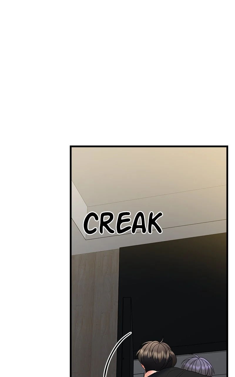 Random Target Chapter 65 - Page 6
