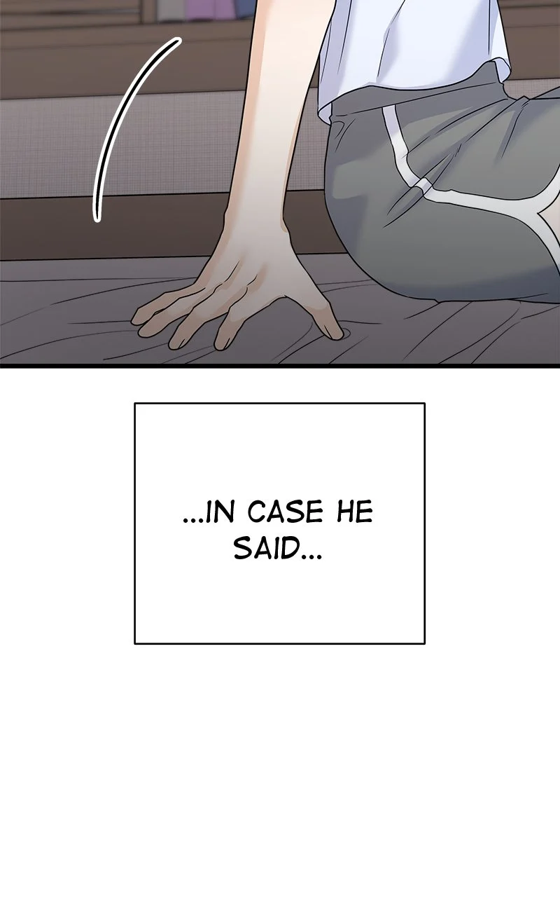 Random Target Chapter 65 - Page 54