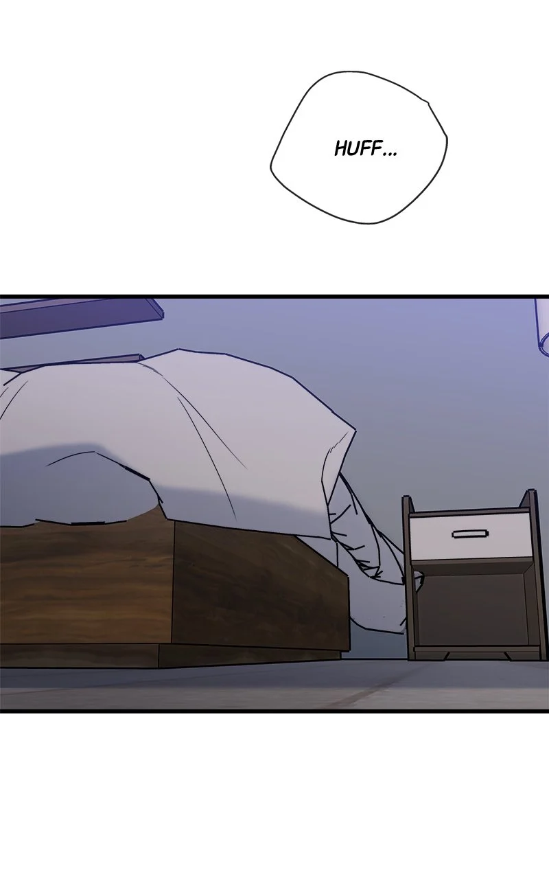 Random Target Chapter 65 - Page 62
